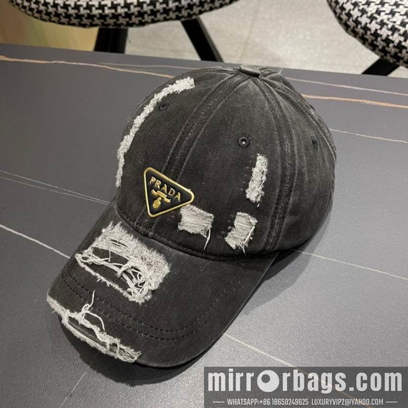Replica Prada Cap 021001