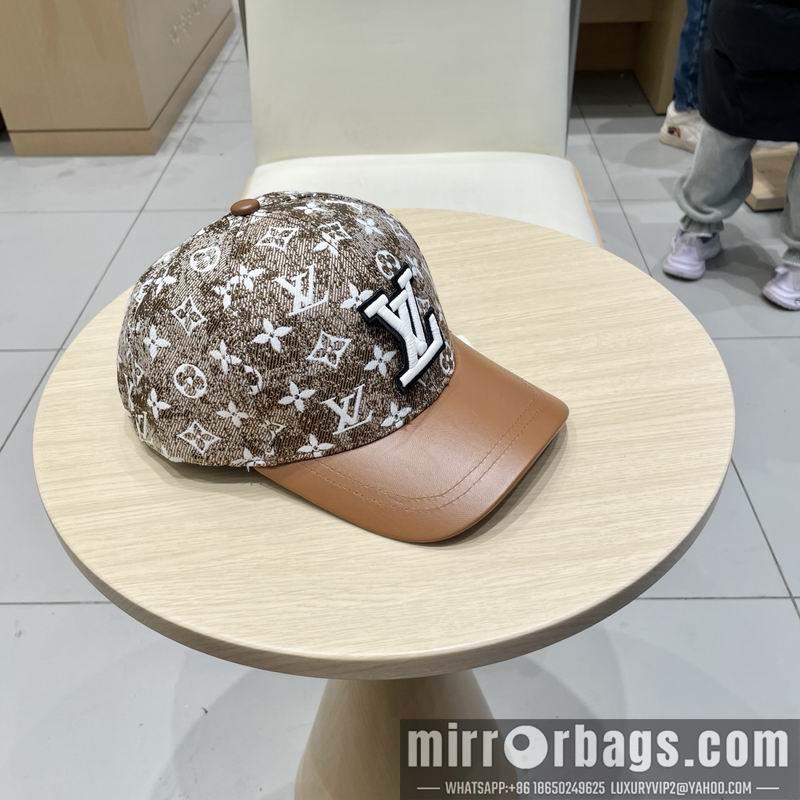 Replica LV cap 040202