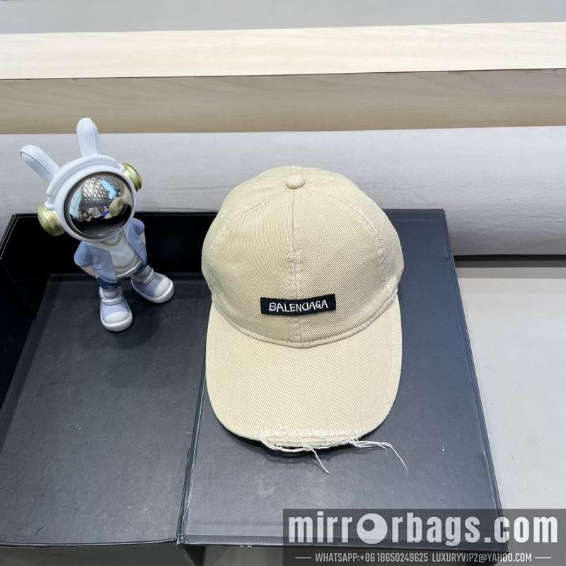 Replica Balenciaga Hat 020803