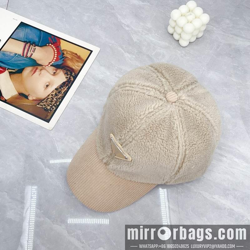 Replica Prada cap dx65