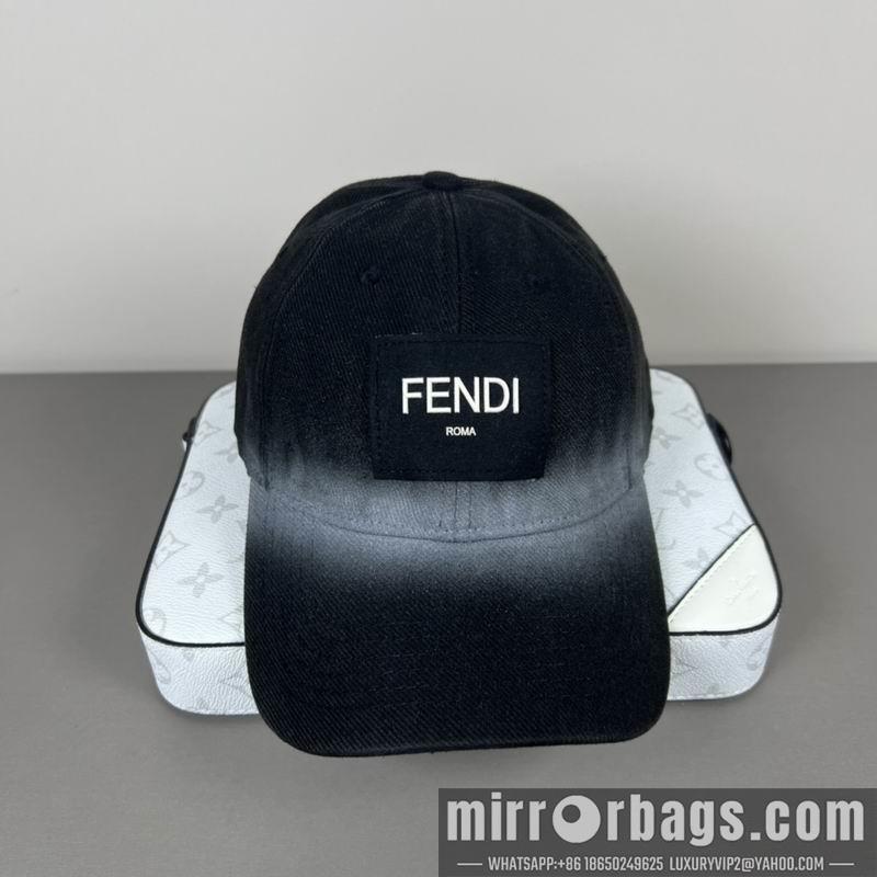 Replica Fendi cap dx67