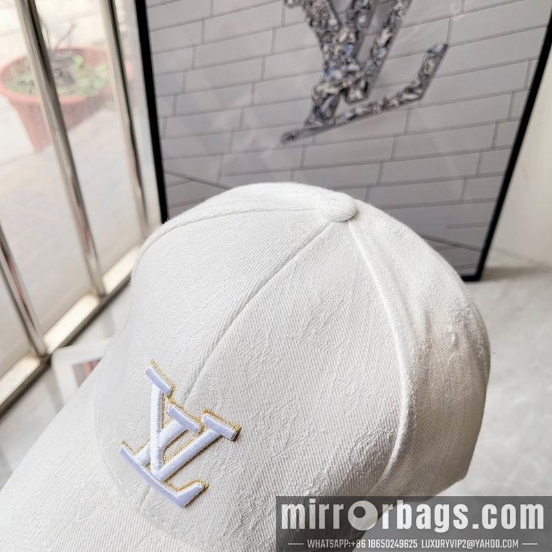 Replica LV cap 050704