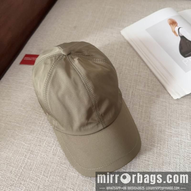 Replica Loro Piana Hat dx24