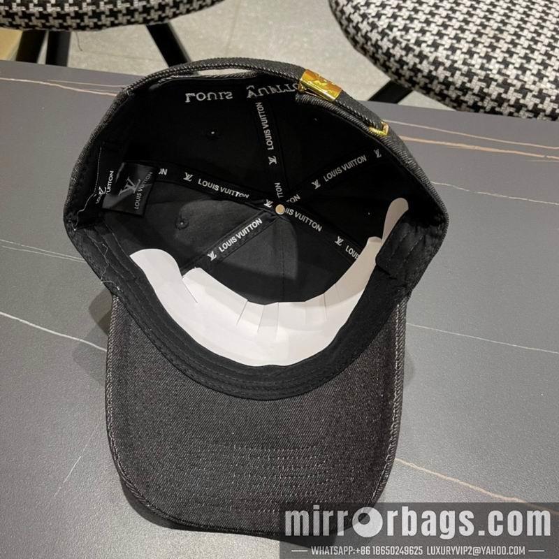 Replica LV Hat 021002