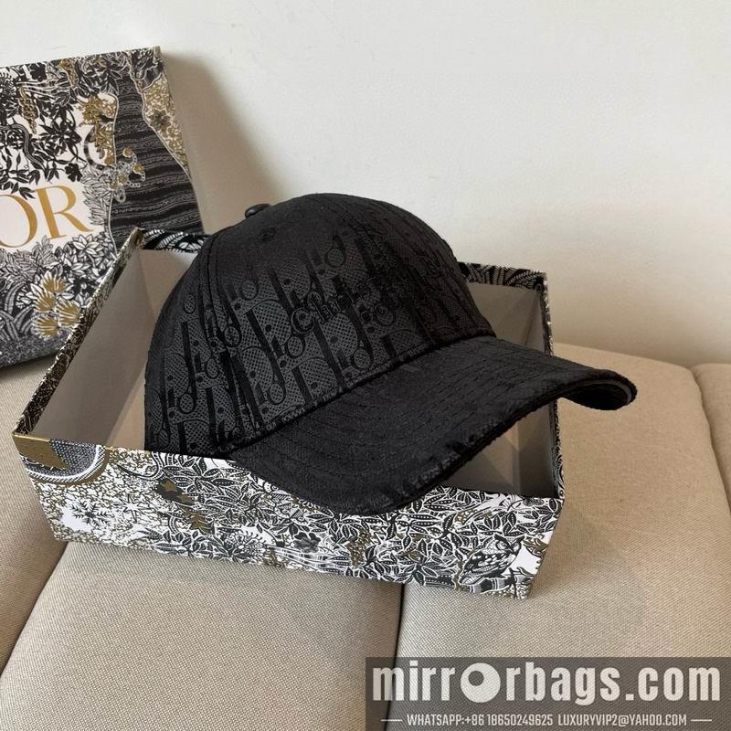Replica Dior Hat dx17