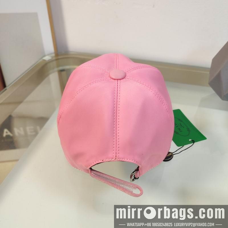 Replica Prada cap dx55