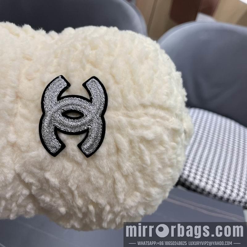 Replica Chanel cap 102803