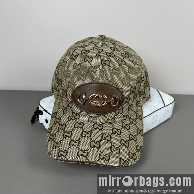 Replica Gucci Hat dx36
