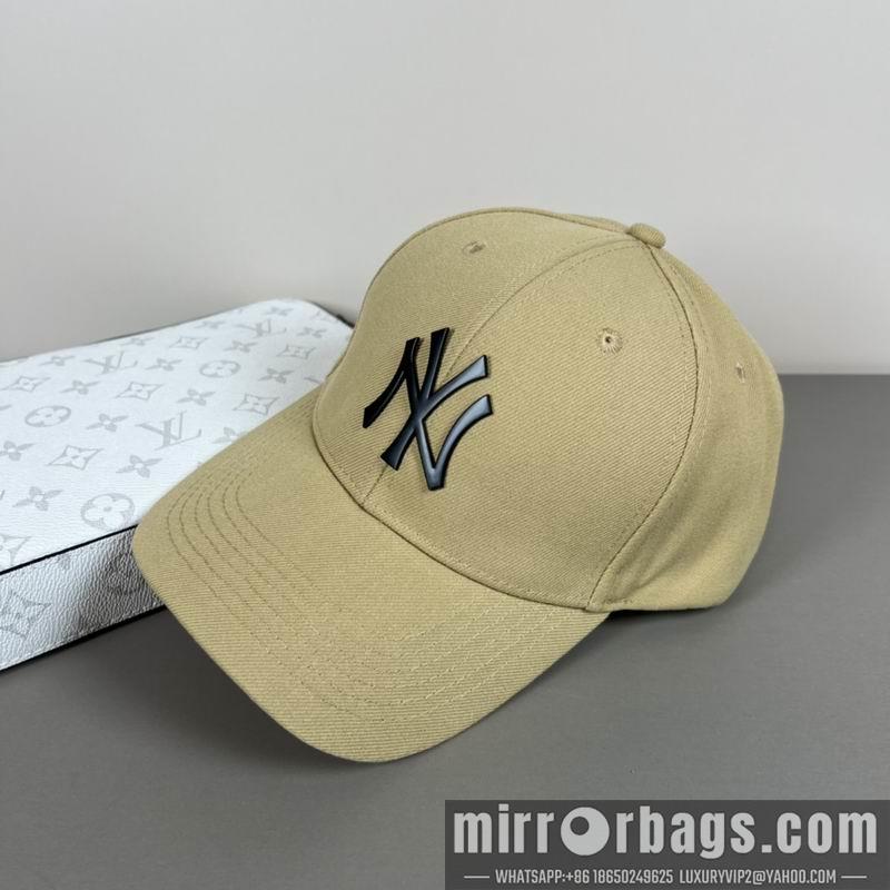 Replica MLB NY cap dx40