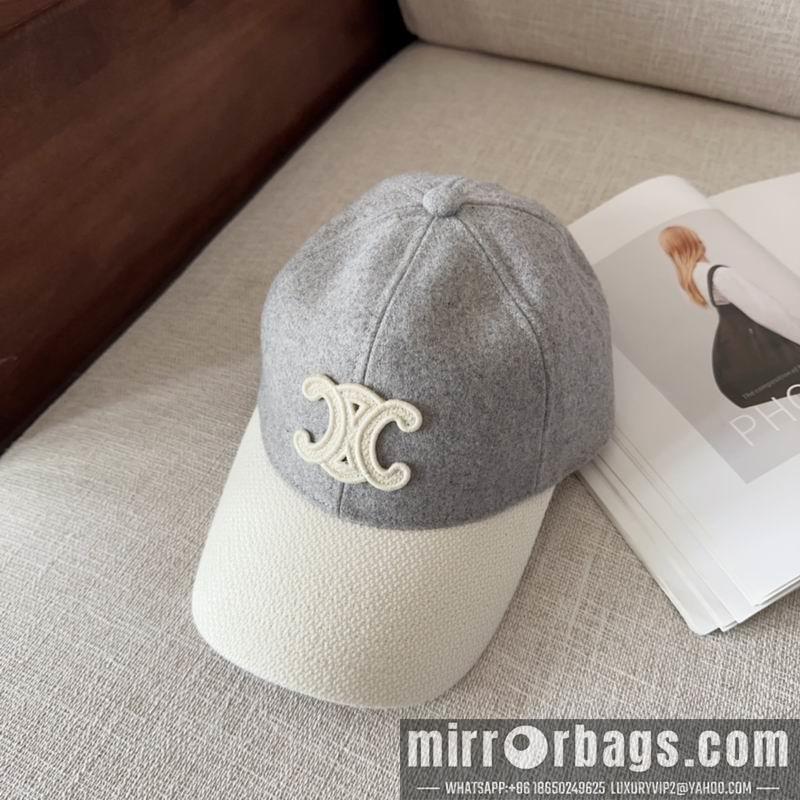 Replica Celine cap dx03