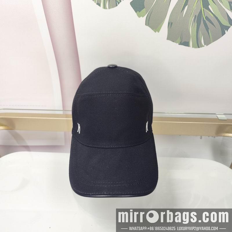 Replica Hermes cap dx09