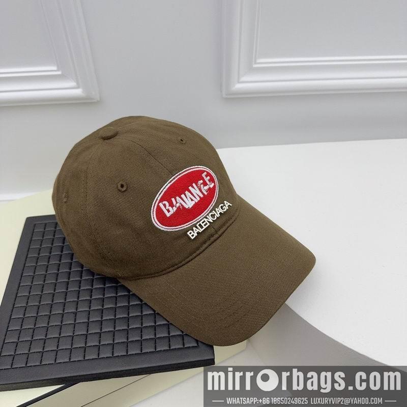 Replica Balenciaga cap 091403