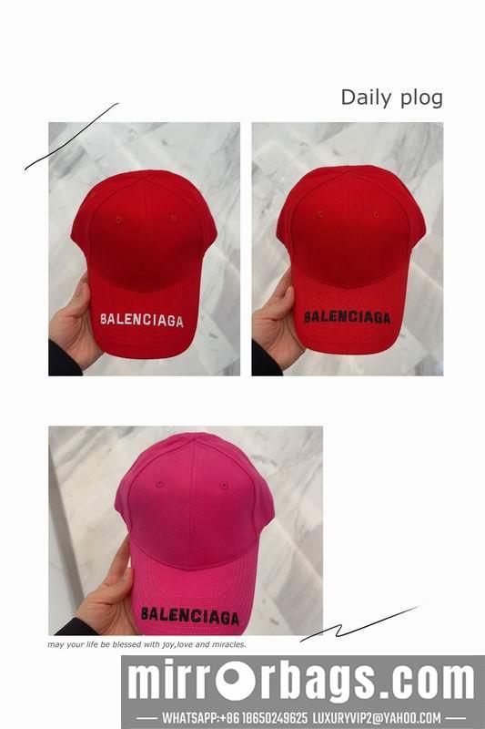 Replica Balenciaga Cap dx74