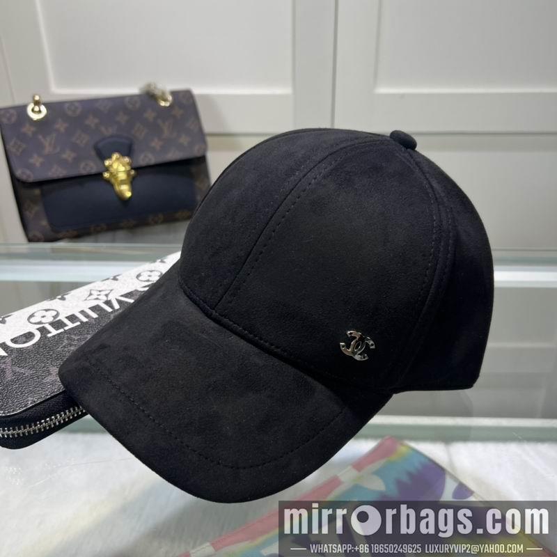 Replica Chanel cap dx61