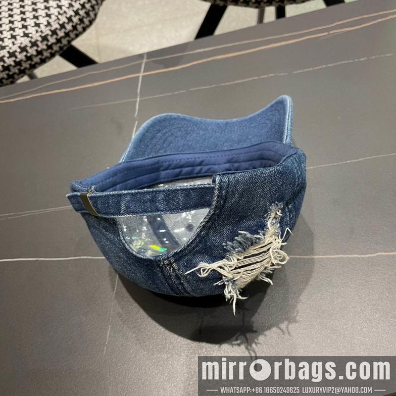 Replica Prada cap 121402