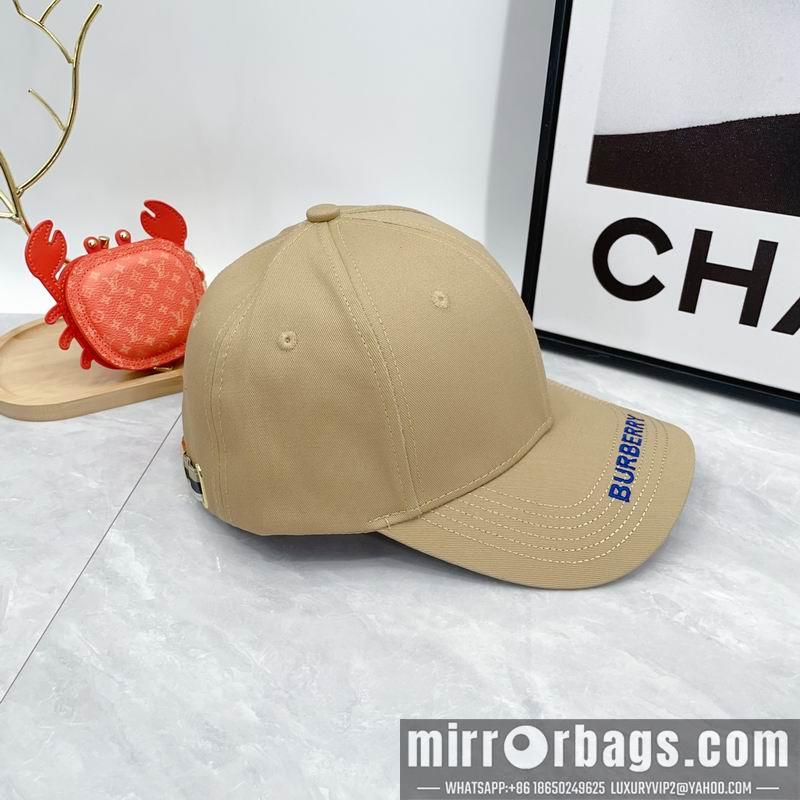 Replica Burberry cap dx02