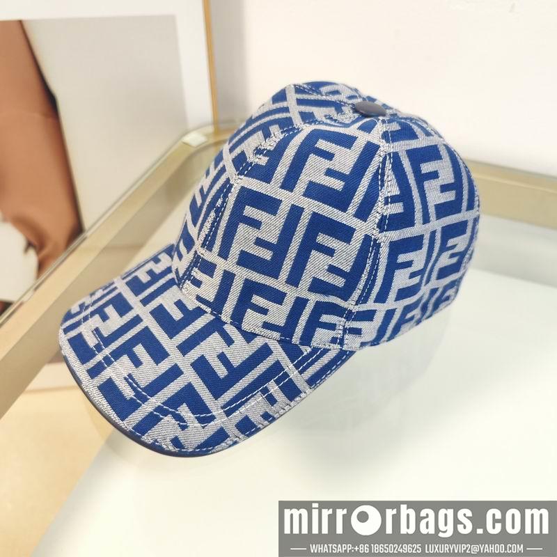 Replica Fendi cap dx69