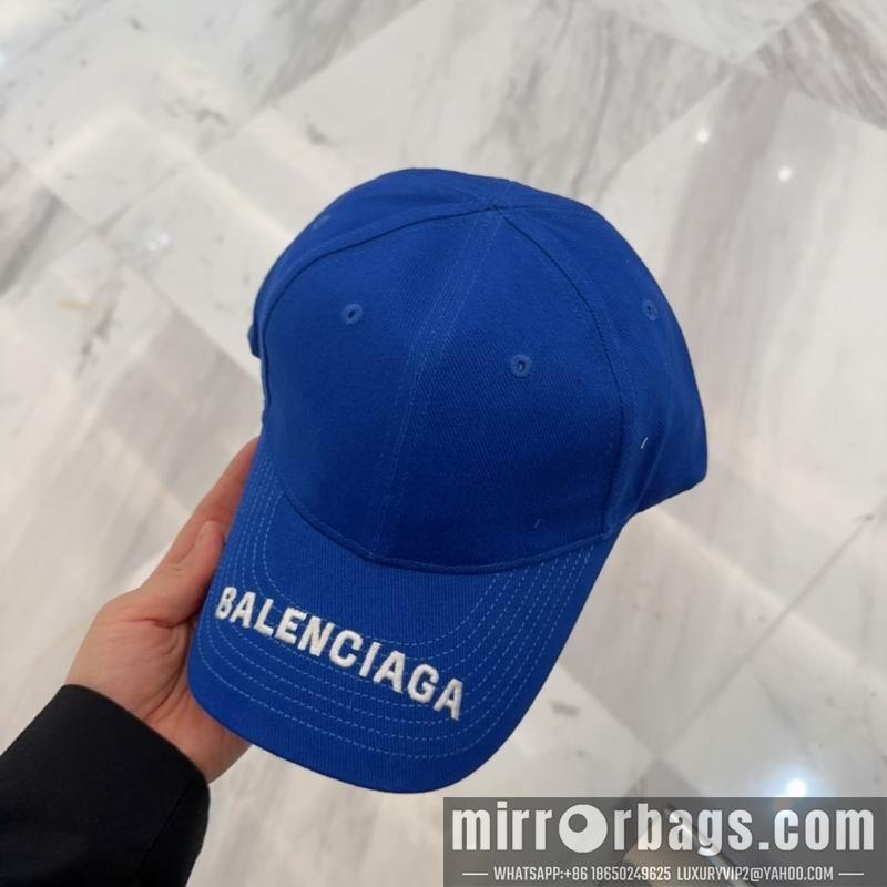 Replica Balenciaga Cap dx75