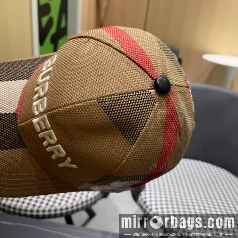 Replica Burberry cap 021002