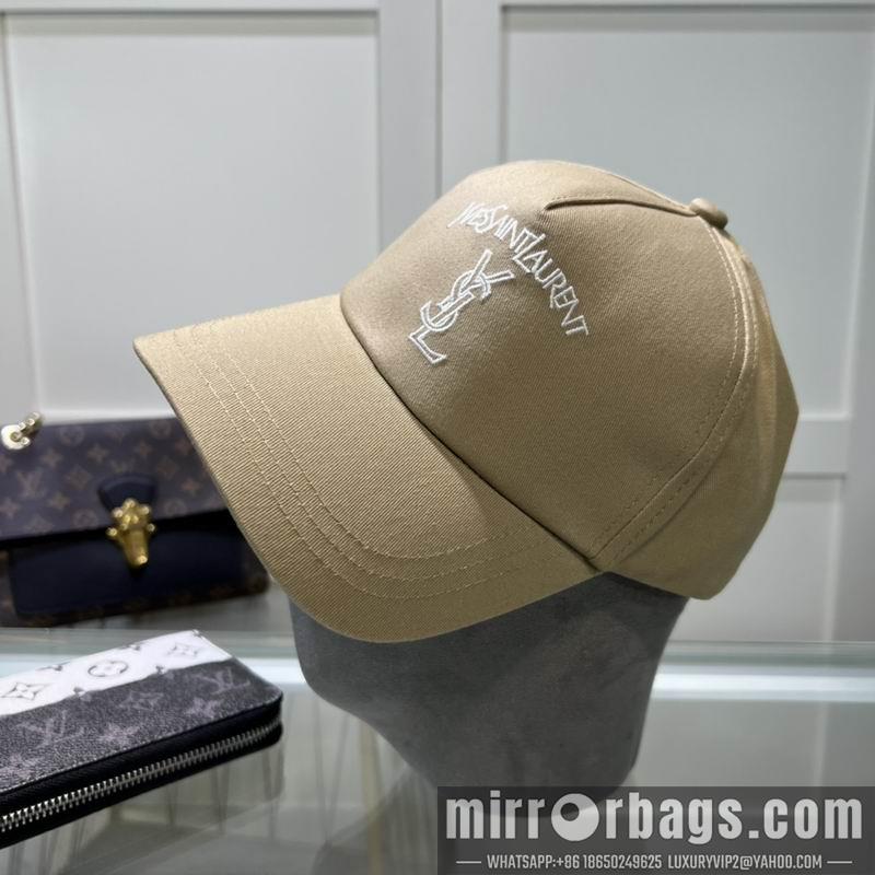 Replica YSL cap dx15