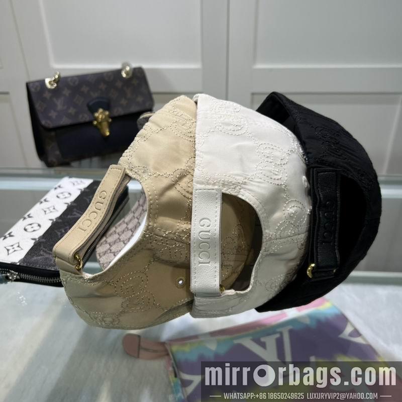 Replica Gucci cap hm07