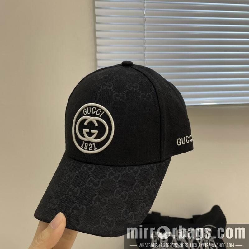 Replica Gucci cap dx30