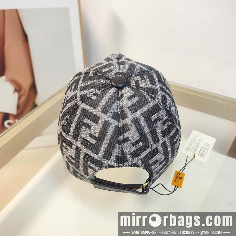 Replica Fendi Cap dx93