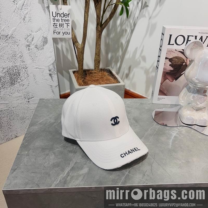 Replica Chanel Cap dx13