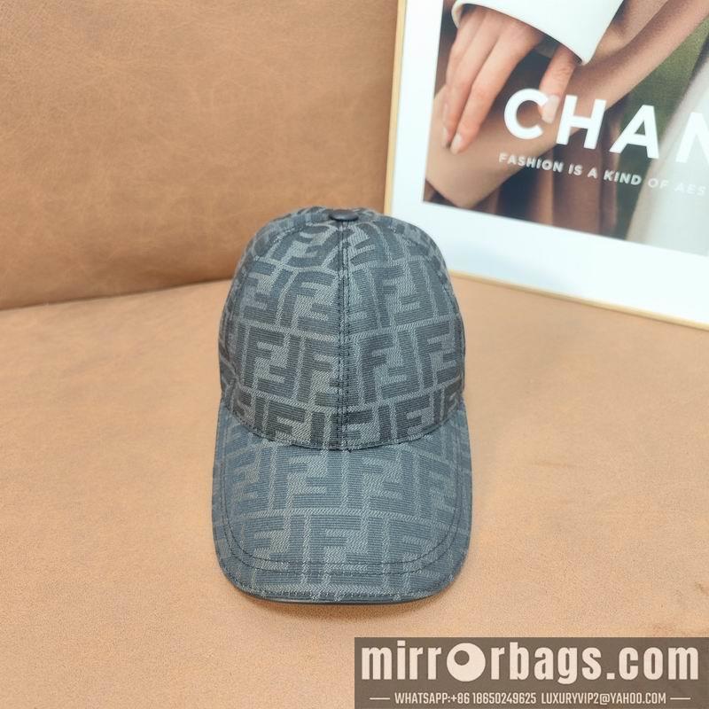 Replica Fendi cap dx43