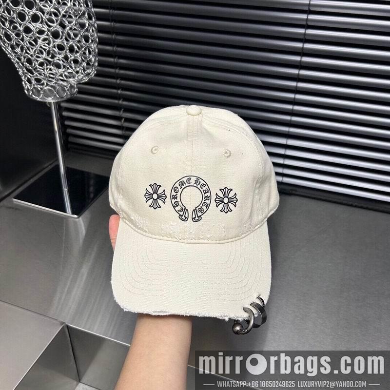 Replica Chrome Hearts Hat dx11