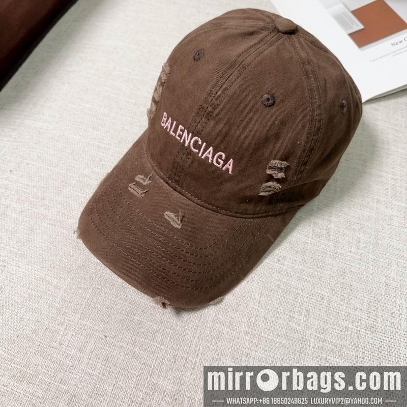Replica Balenciaga cap dx115