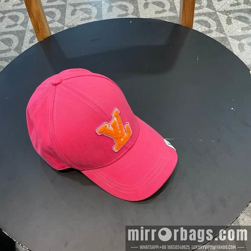 Replica LV  cap 072303