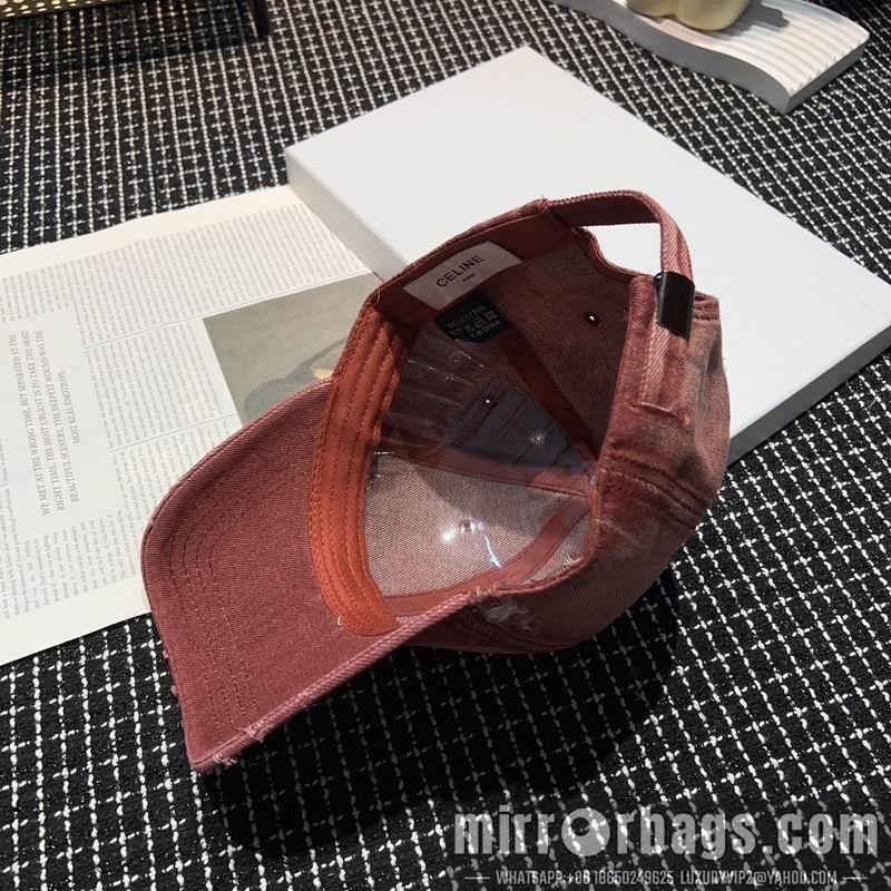 Replica Celine cap 053105