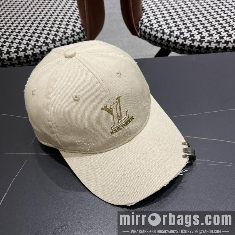 Replica LV Hat 040206