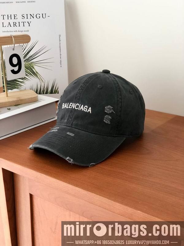 Replica Balenciaga Hat 090605
