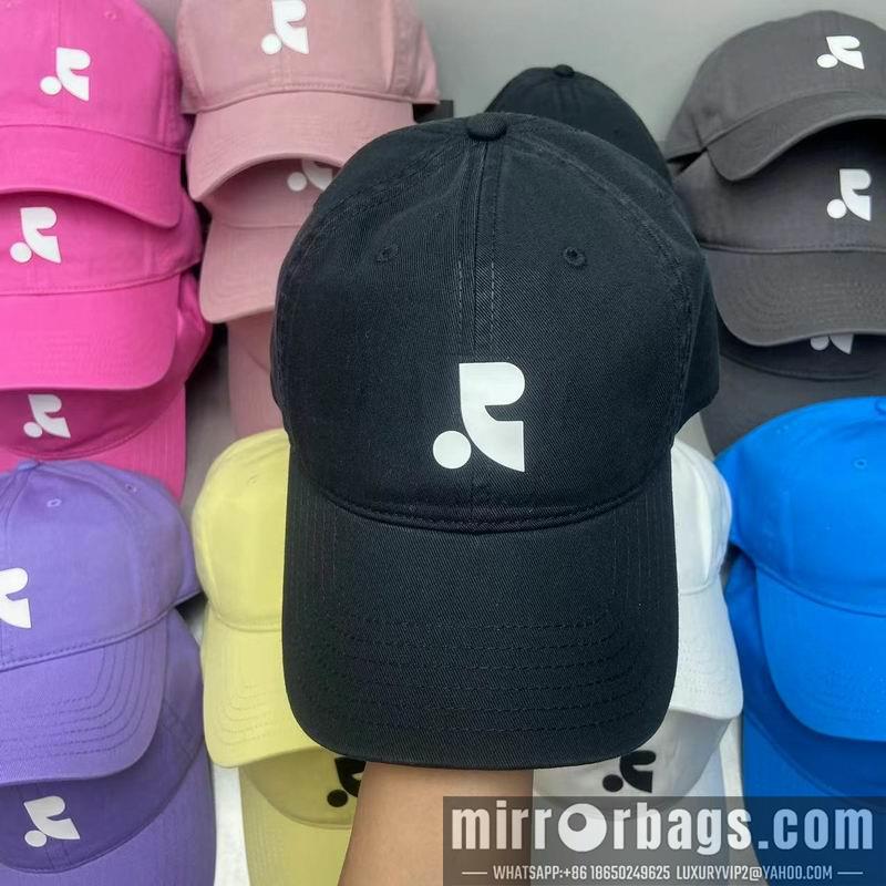 Replica Luluemon cap dx19