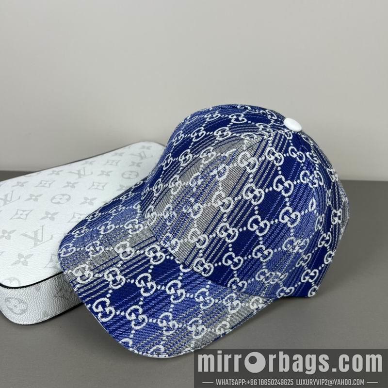 Replica Gucci cap dx48