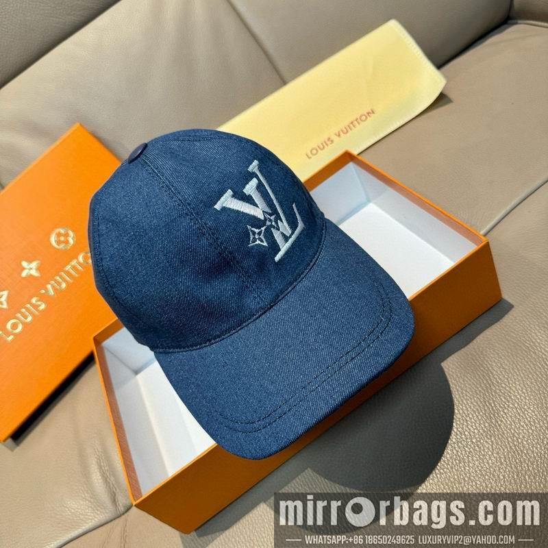 Replica LV Hat dx163