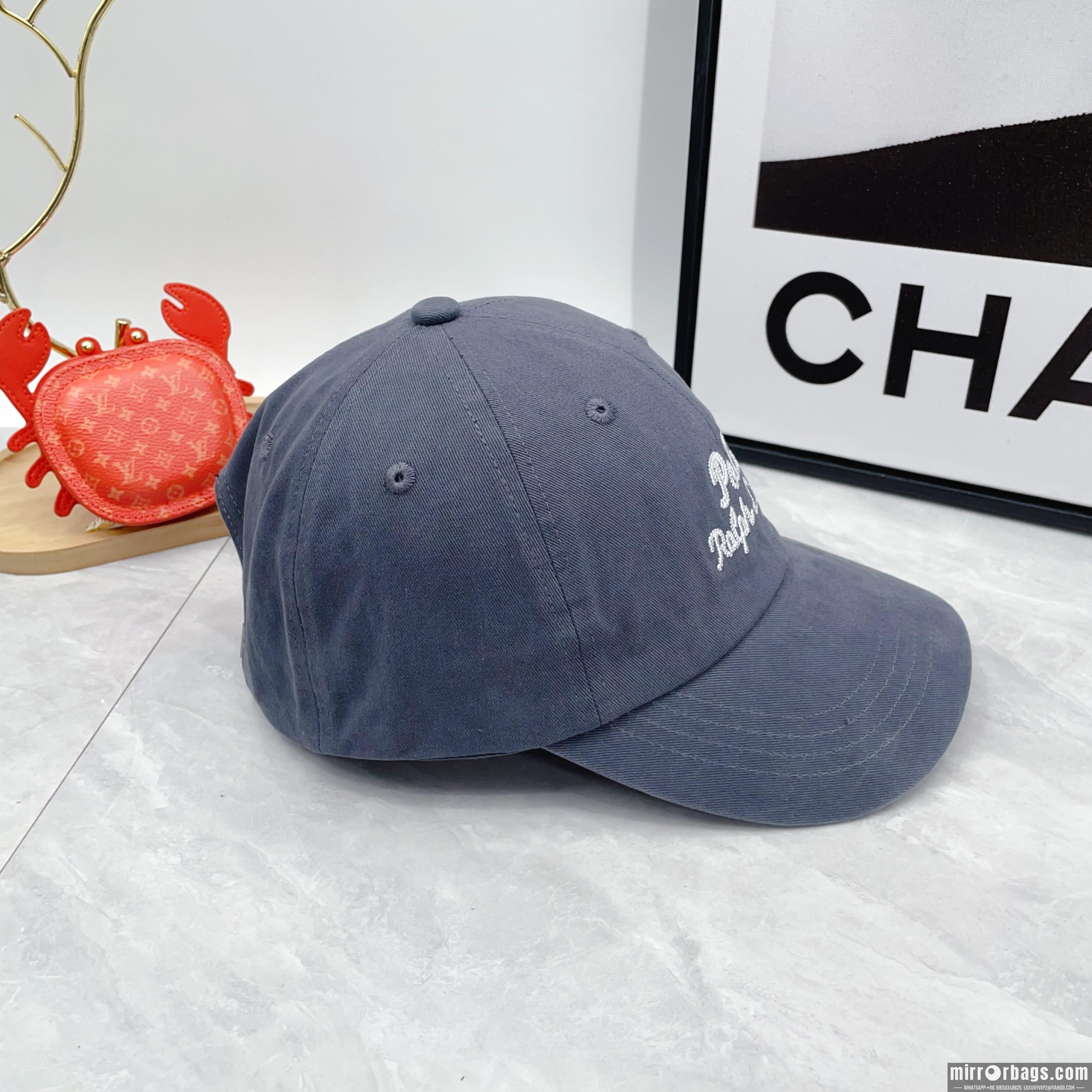 Replica Polo cap dx11