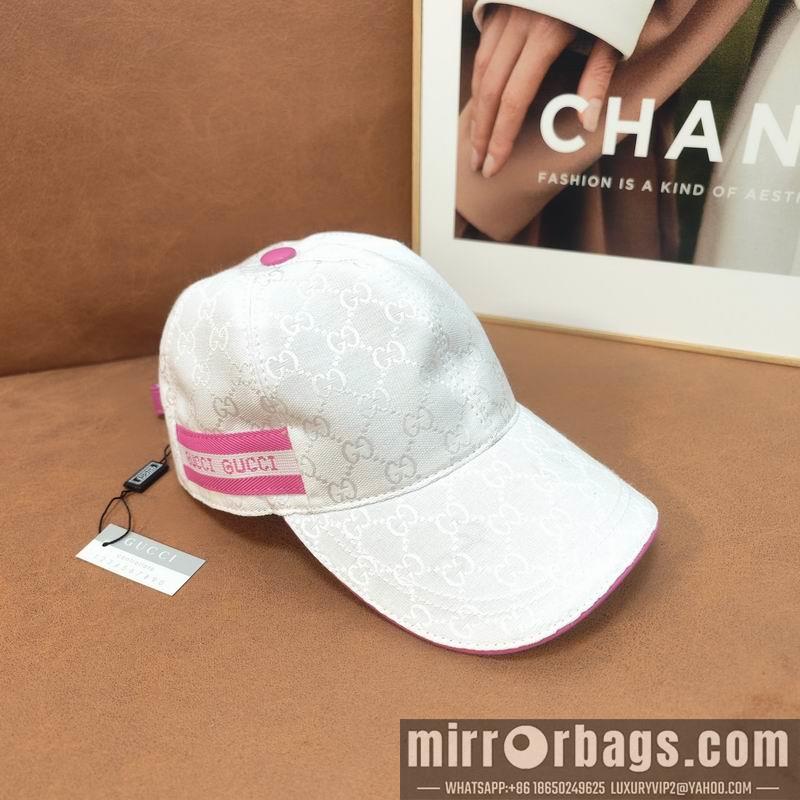 Replica Gucci Hat dx95