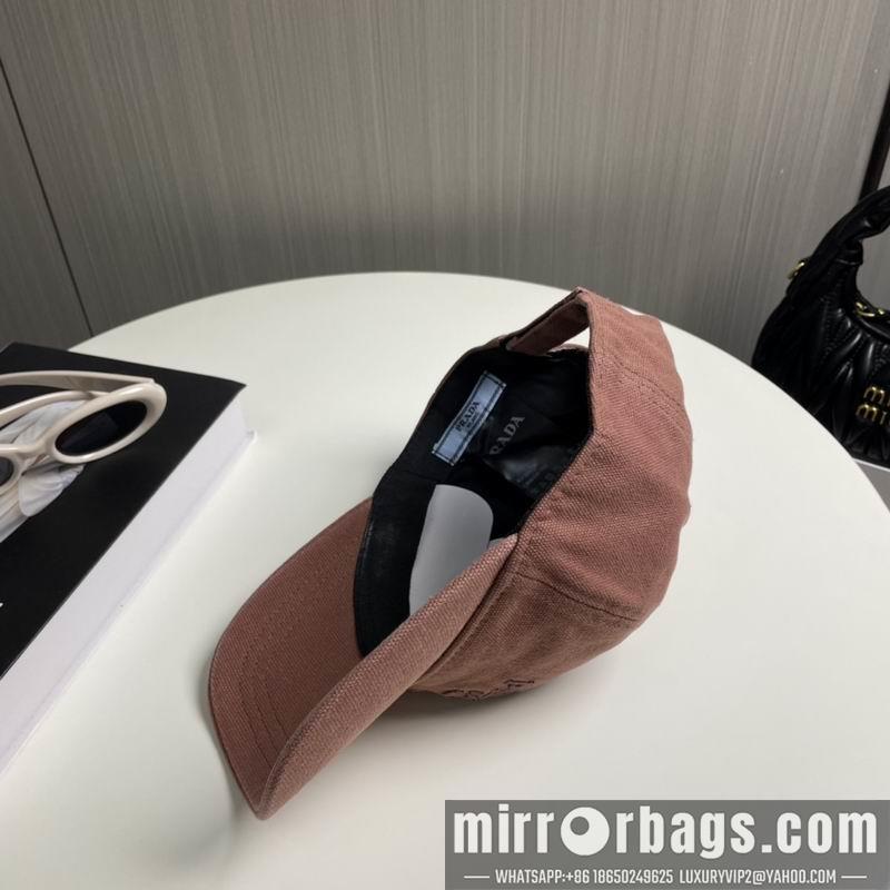 Replica Prada cap dx37
