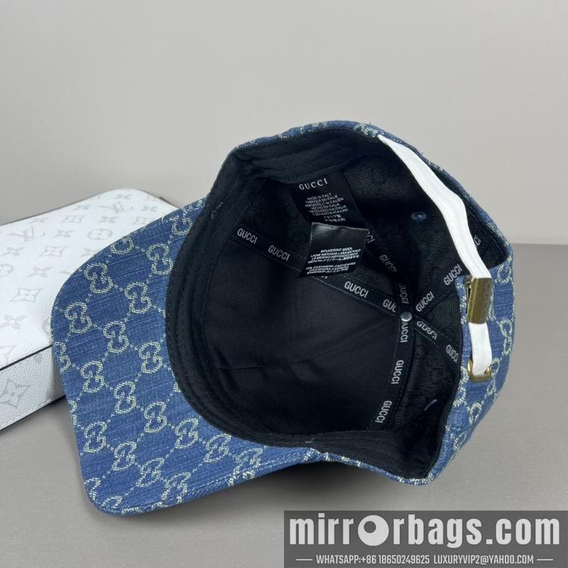 Replica Gucci Cap dx42