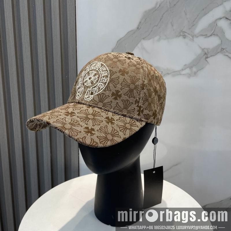 Replica Chrome Hearts cap dx59