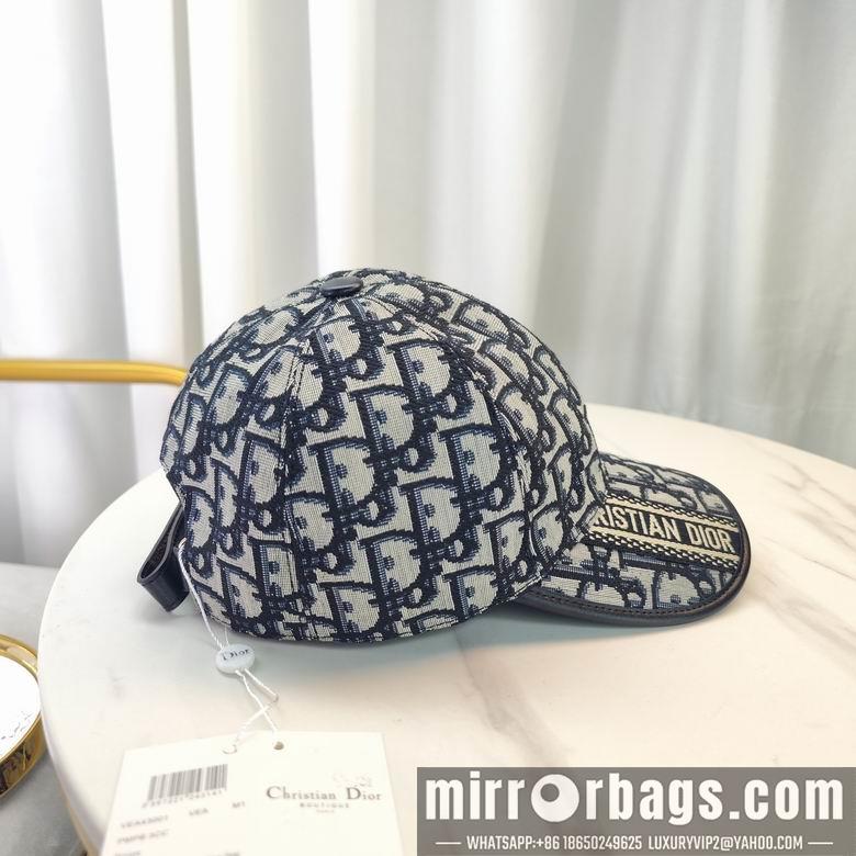 Replica Dior Cap dxn03