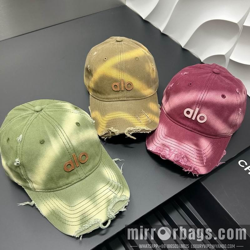 Replica Alo Cap dx32