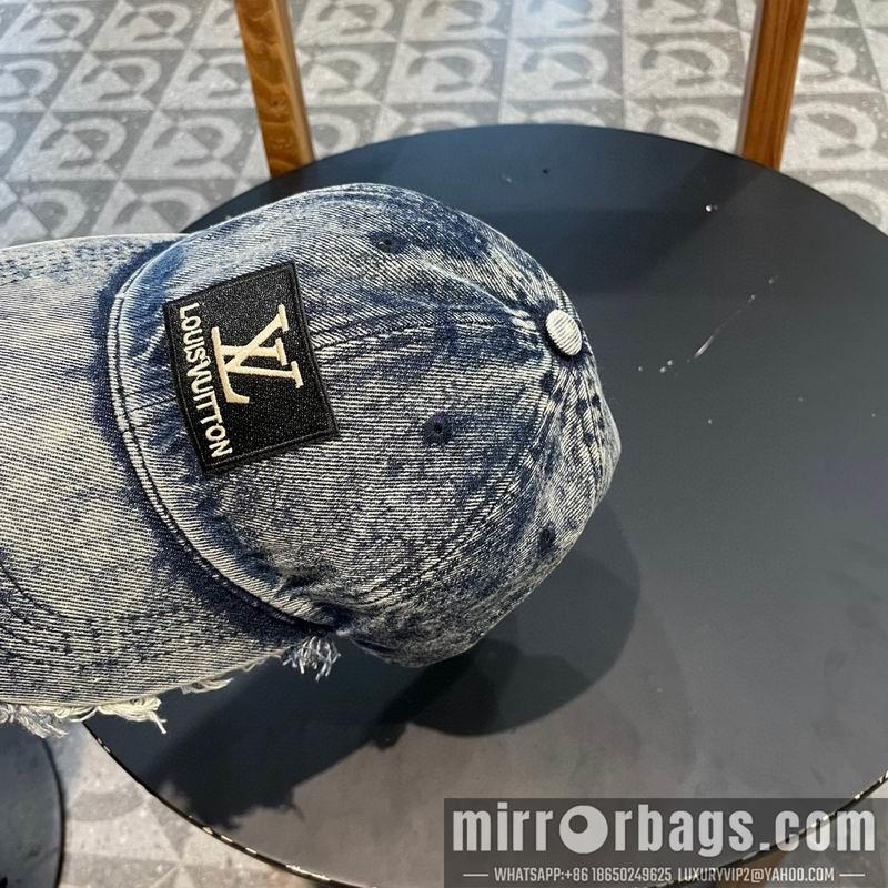 Replica LV Hat 030982