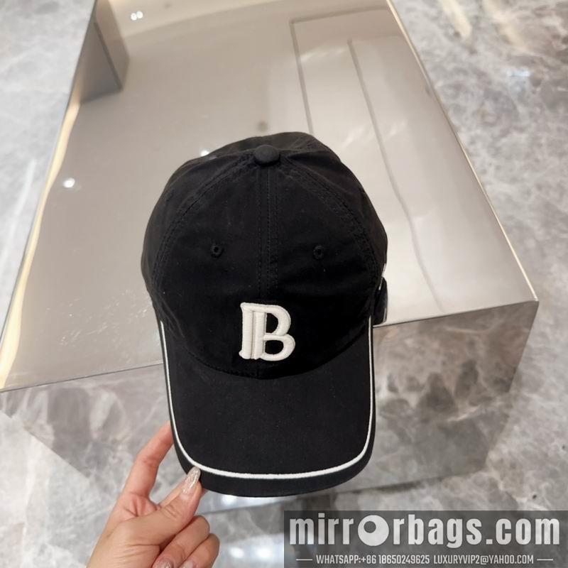 Replica Balenciaga cap 050708