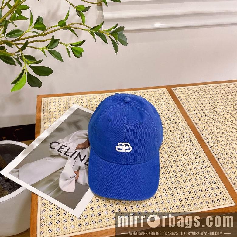 Replica Balenciaga Cap dxn01