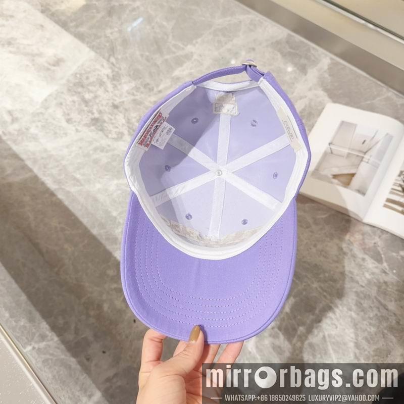 Replica MLB NY Cap 010219