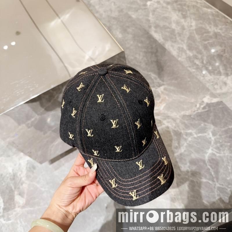 Replica LV cap 072805